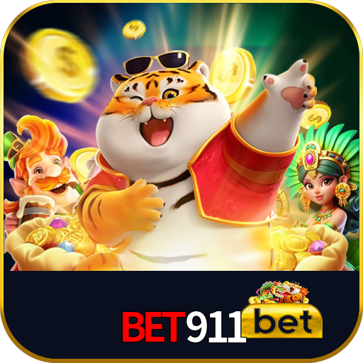 Logo da BET911
