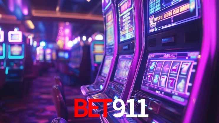Cassino Online BET911