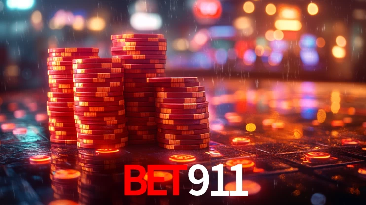 Suporte no Cassino Online BET911